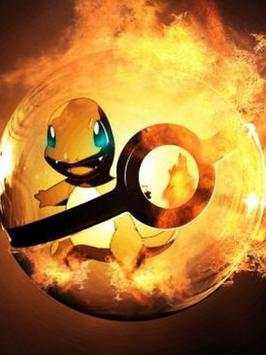 Charmander Wallpaper screenshot 1