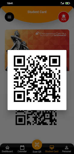 UC Student screenshot 6