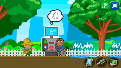 Skills screenshot 1