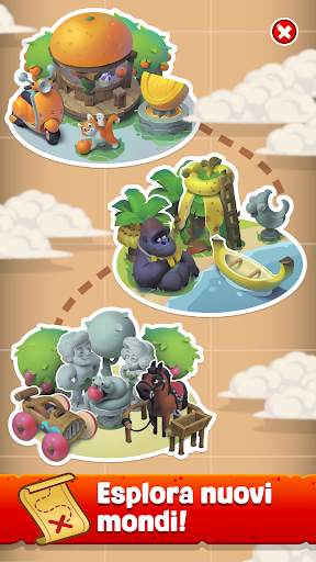Fruit Master - Village Master screenshot 3