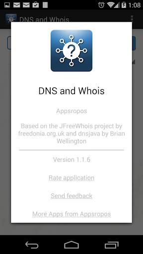Network Toolbox screenshot 8