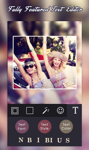 Insta Square Photo - No Crop screenshot 4