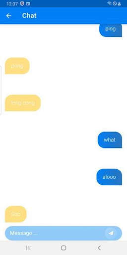 Ola screenshot 3