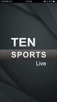 Ten Sports Live screenshot 4