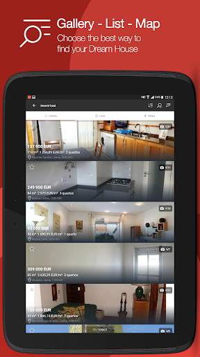 Imovirtual Real Estate Portal screenshot 15