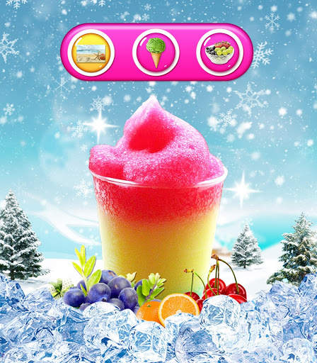 Ice Cold Slushy Maker screenshot 12