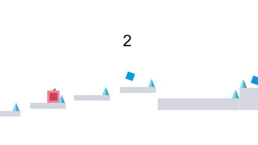 Jump 100 levels addicting game screenshot 15