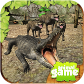 Wolf Game icon