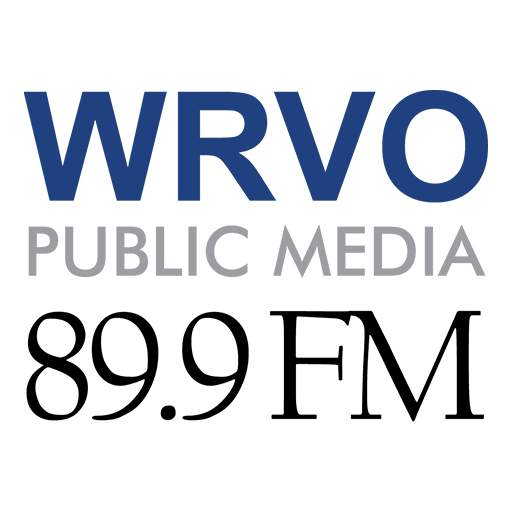 WRVO Public Media App 4.4.63