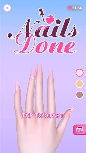 เนลส์ ดัน（Nails Done!） screenshot 5