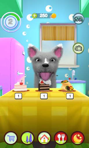 Talking Dog screenshot 8
