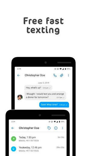 Tips for chat lite guide screenshot 3
