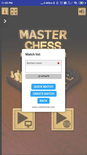 Chess and Ludo screenshot 4