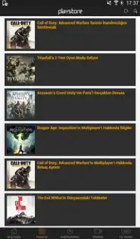 Playstore screenshot 12