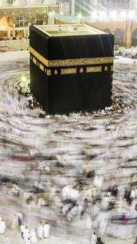 Full Screen Hajj Status screenshot 3