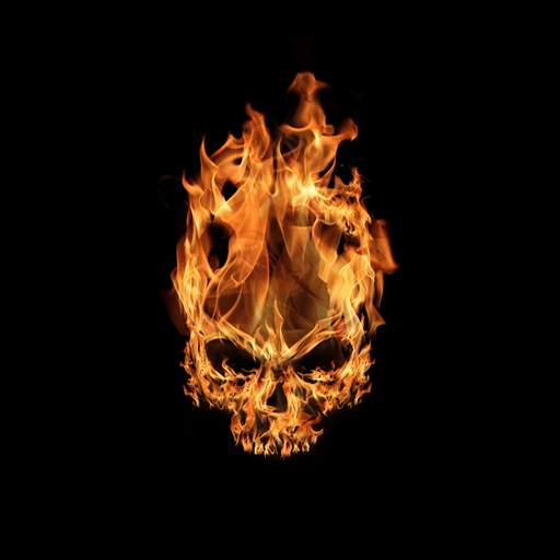 Fire Live Wallpaper 1.0.7