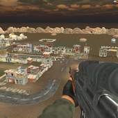 Sniper Zombie Assault 1.0