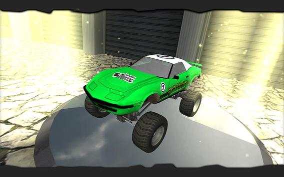 RC Speed Hill Race screenshot 1