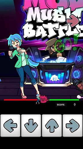 Music Battle screenshot 6