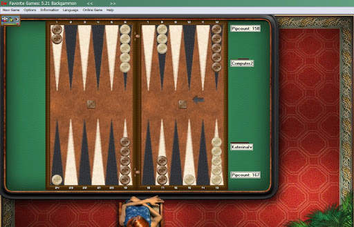 Favorite Games screenshot 6
