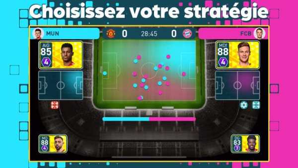 Pitch Clash screenshot 8