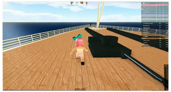 Roblox Grandmas House Escape obby Hints screenshot 2