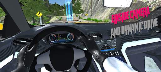 Eagle Offroad 3D Realistic Offroad Game screenshot 2