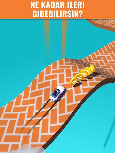 Skiddy Car screenshot 15