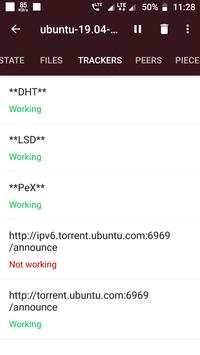 Torrent Movie Downloader screenshot 5