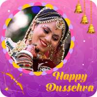 Dussehra Photo Frames 2018 on 9Apps
