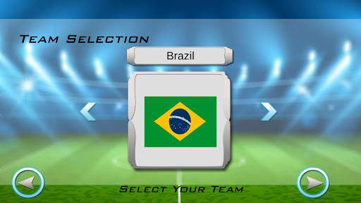 Football Soccer League screenshot 4