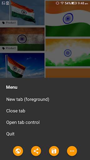 Indian Browser 2021 Fast Download Private & Secure screenshot 4
