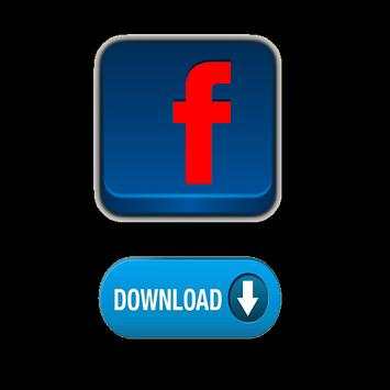 Downloader Facebook Videos screenshot 1