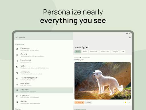 Sync for Reddit screenshot 10