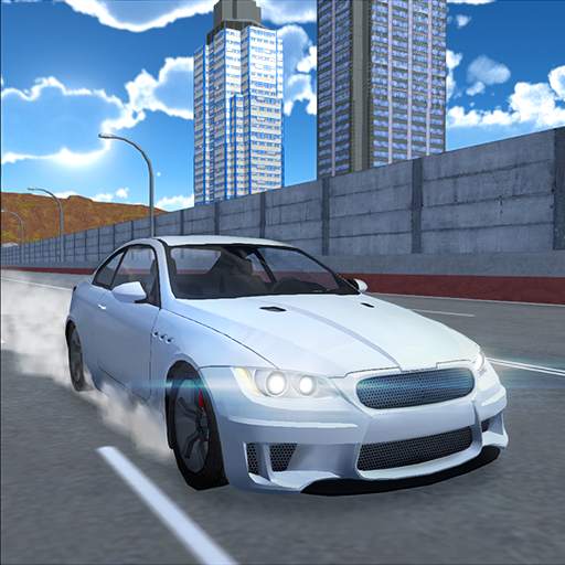 Extreme GT Racing Turbo Sim 3D 4.7