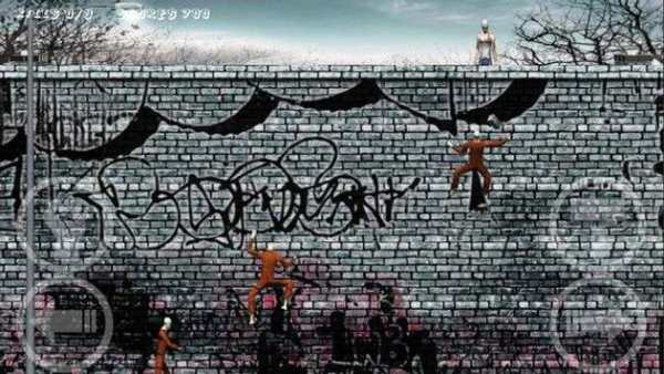 Wall Of Zombie: Stay Alive screenshot 6