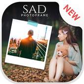 Sad Photo Frame 1.2