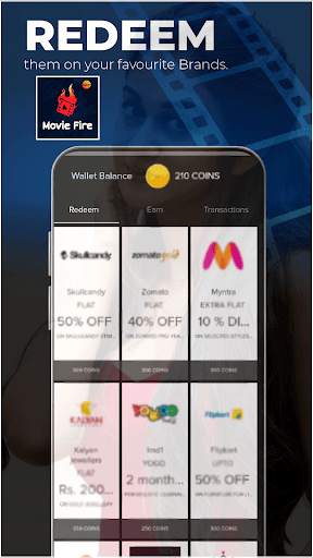 Movie Fire - App Download Guide 2021 screenshot 3