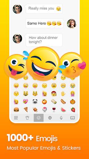 My Photo Keyboard 2020 screenshot 5