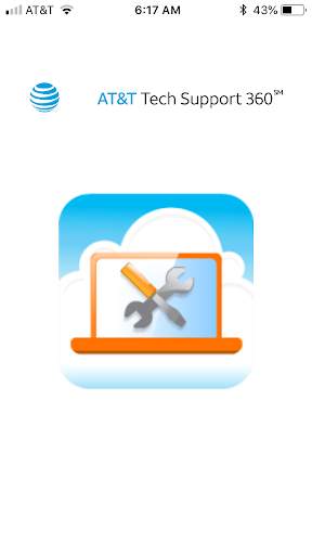 AT&T Tech360℠ screenshot 2
