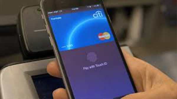 Tips Samsung Pay screenshot 3
