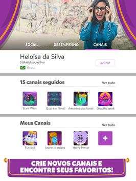 Reinos Perguntados screenshot 10