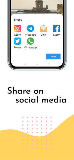 Woony - search and download HD images. screenshot 4