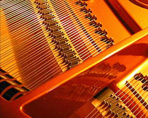 Wallpapers Nikelharpa screenshot 4
