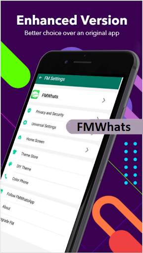 FM Latest Download screenshot 1