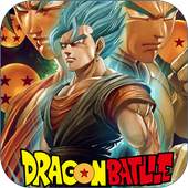 Dragon Battle Super Saiyan God 1.0.0