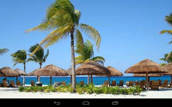 Beach Wallpaper screenshot 15