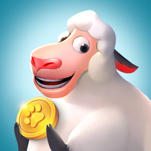 Merge Animal Kingdom - Zoo Tycoon icon