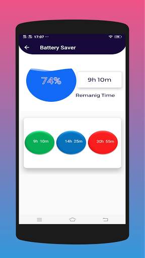 Turbo VPN screenshot 7