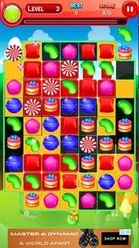 Classic Candy Crush screenshot 4